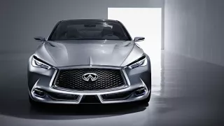 Infiniti Q60