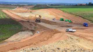 Dálnice z Brna do Vídně konečně v roce 2032. Problém už jen u Nových Mlýnů