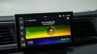 Test Renault Master Van