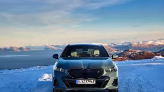 BMW 5 Touring