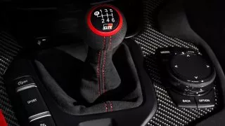 Toyota GR Supra