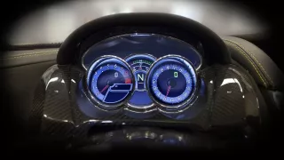 GTA Spano