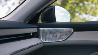 Volvo ES90