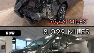 Podvodné ojetiny s nepřiznanou minulostí