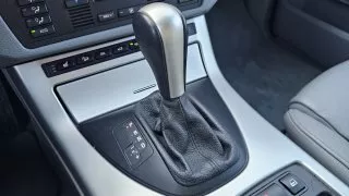 BMW X5 3.0d (E53)