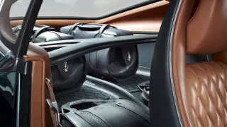 Bentley EXP 10 Speed 6