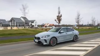 BMW 220d Gran Coupé