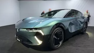 Renault Embleme