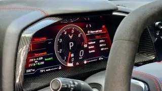 Chevrolet Corvette Stingray