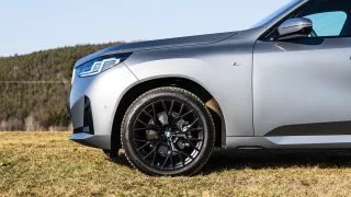 BMW X3 20d xDrive