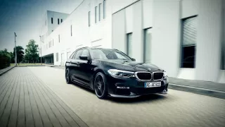 BMW 540i AC Schnitzer 7