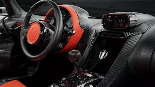 Nejrychlejší sériové auto světa? Koenigsegg letos překoná sám sebe