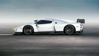 SCG003 Competizione