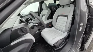 Citroën C5 Aircross Electric 210