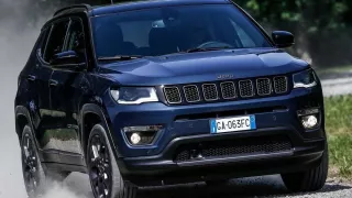 Jeep Compass 2020