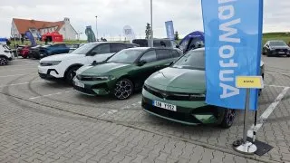 Fleet Day Vinoř