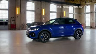 Auto news: Volkswagen T-Roc, Toyota Corolla Cross, BMW XM a budoucnost značky Nissan