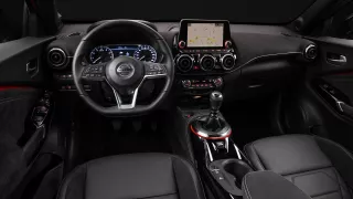 Nissan Juke 2. generace