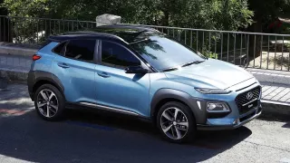 Hyundai Kona - Obrázek 5