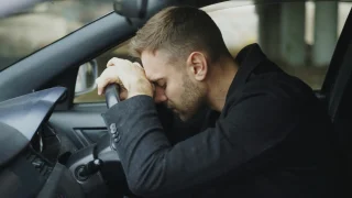 Jeden za pět tisíc, druhý za deset. Takzvané superpokuty se mohou týkat i českých řidičů