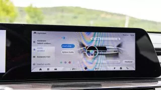 Omoda 5 EV
