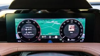 Škoda Superb 2.0 TDI DSG 110 kW