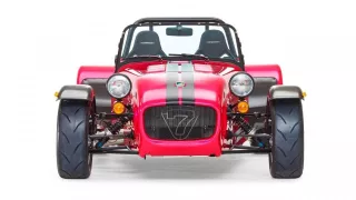 Caterham Seven 420 R