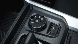 Dacia Bigster Hybrid-G 150 4x4