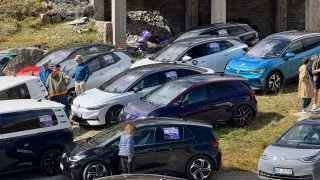 ID.Treffen 2025 Swiss Locarno