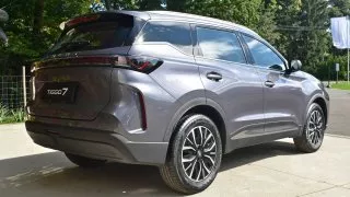 Chery Tiggo 7