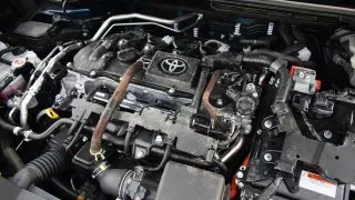 Toyota C-HR 1.8 Hybrid Style