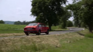 Recenze Škody 135 Rapid