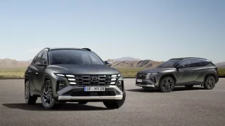 Vyzkoušeli jsme hypermoderní SUV, ze kterého Karoq musí mít zlé sny
