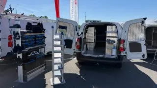 Festival mobility Toyota a Lexus