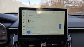 Toyota Corolla Cross 2.0 Hybrid AWD