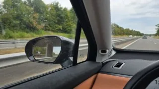 Leapmotor C10 Hybrid EV