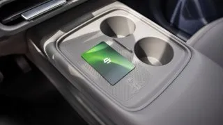 Leapmotor B03X
