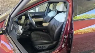 Kia EV4 GT-Line