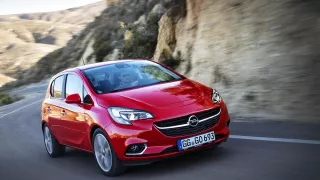 Opel Corsa - Obrázek 3