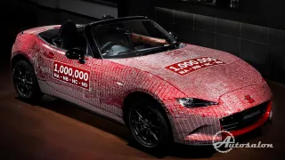 Mazda MX-5 9