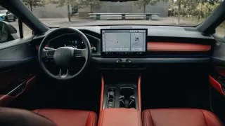 Lexus NX nový