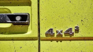 Mercedes-Benz G500 4x4^2