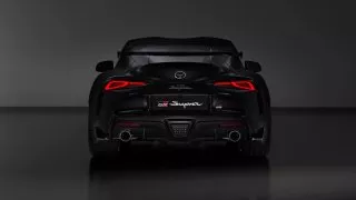 Toyota GR Supra
