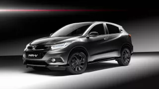 Honda HR-V Sport  2019