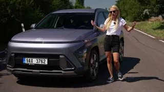 Recenze Hyundai Kona 1,6 T-GDi 4x4 Style