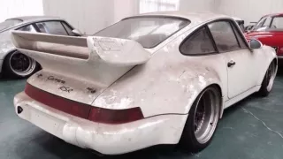 Porsche 911 Carrera RSR 3.8 - Obrázek 15