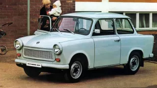 Trabant