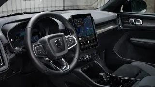 Volvo XC40 MY27.5