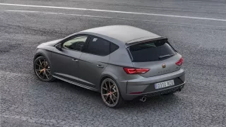 Seat Leon CUPRA R