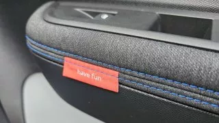Citroën C3 Turbo 100